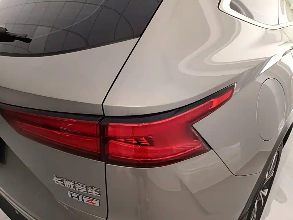 Haval Xiaolong MAX — миниатюра 8