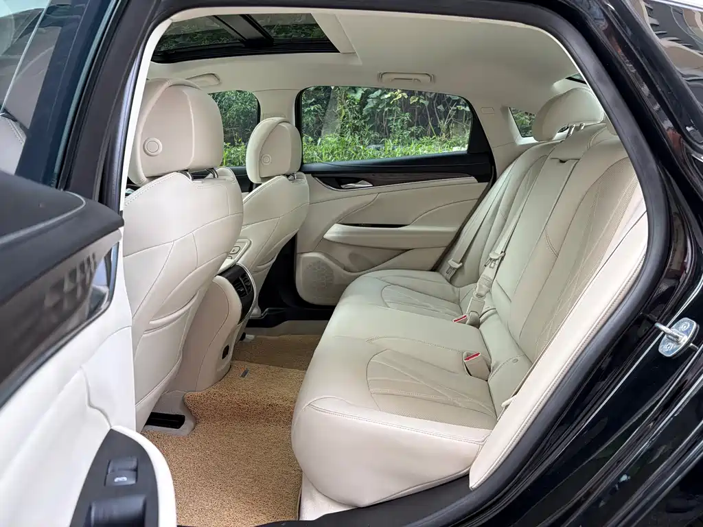 Buick LaCrosse — фотографии объявления, Фото 13