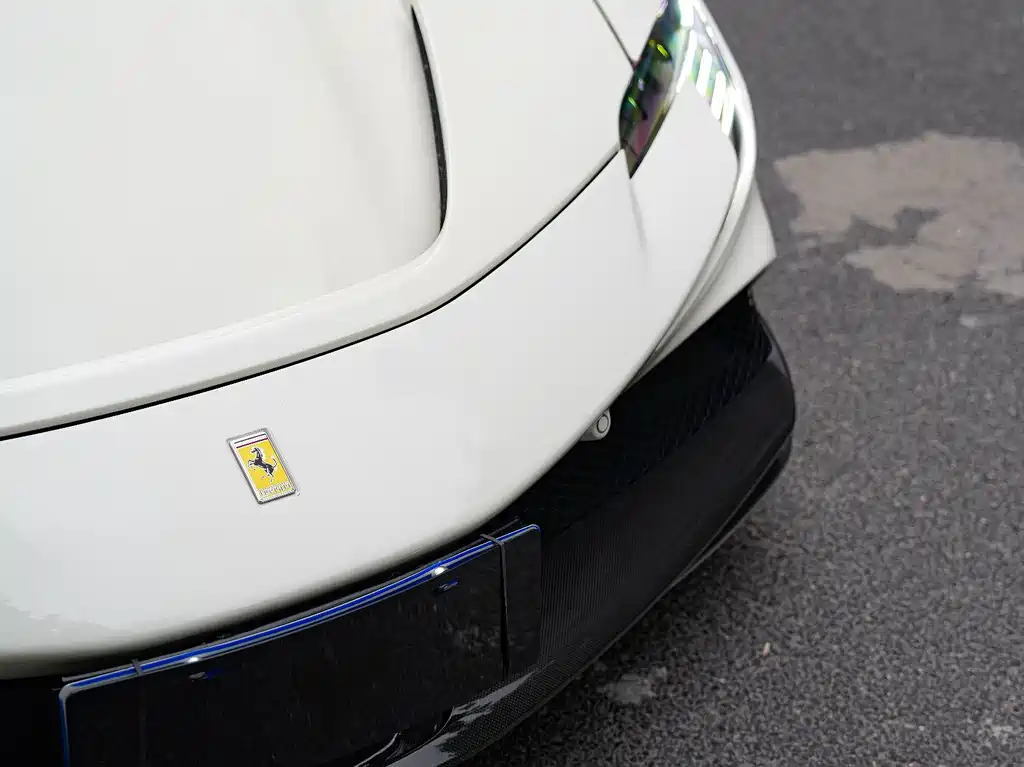 Ferrari SF90 — миниатюра 3