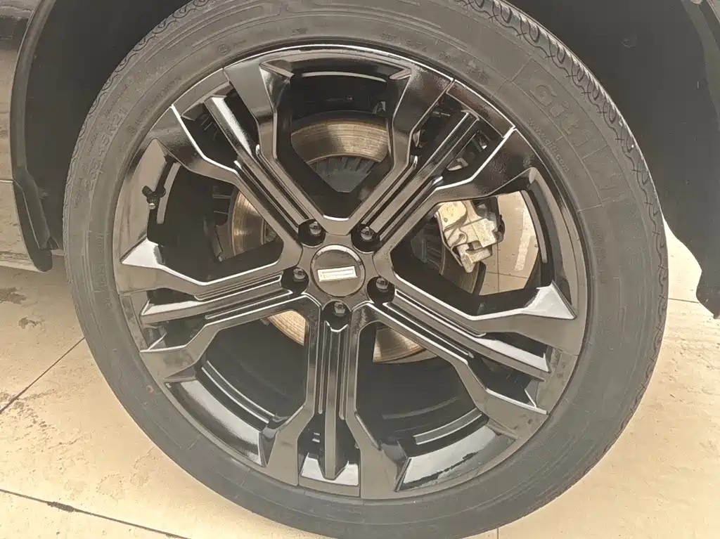 WEI PAI WEI BRAND VV7