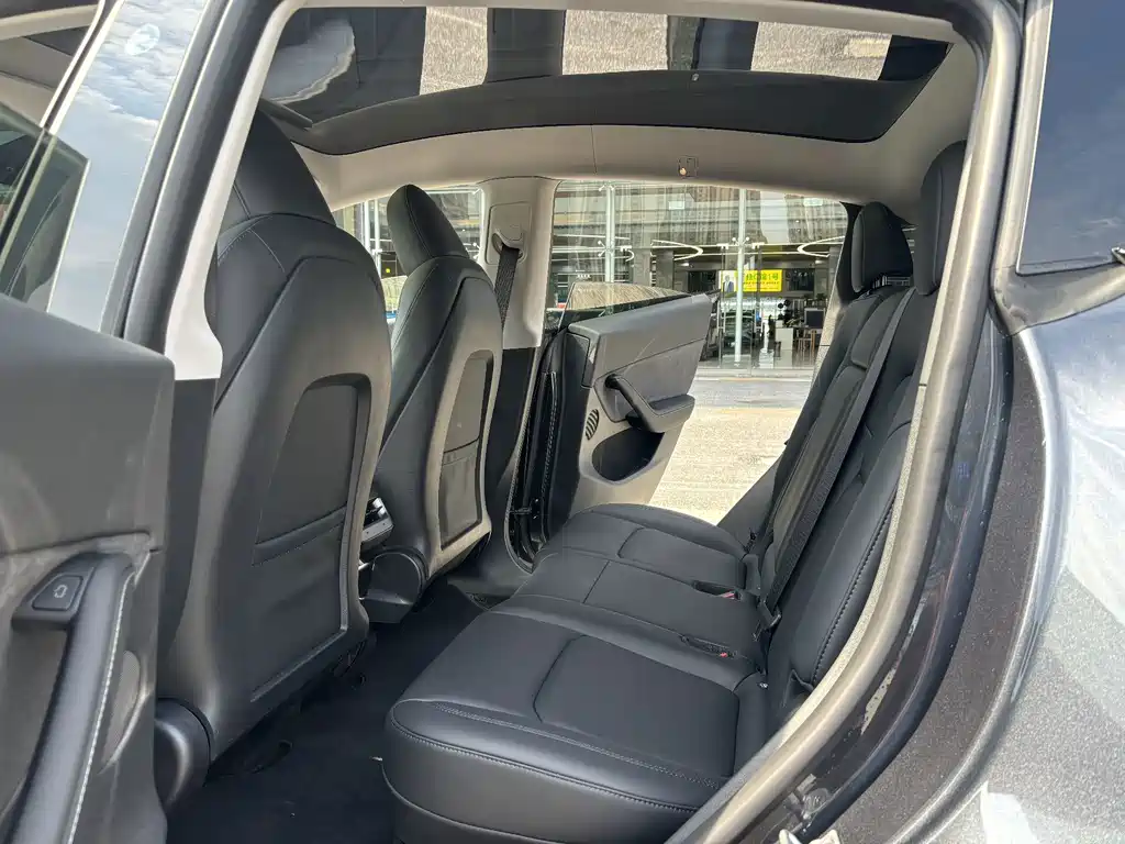 Tesla Model Y — миниатюра 9