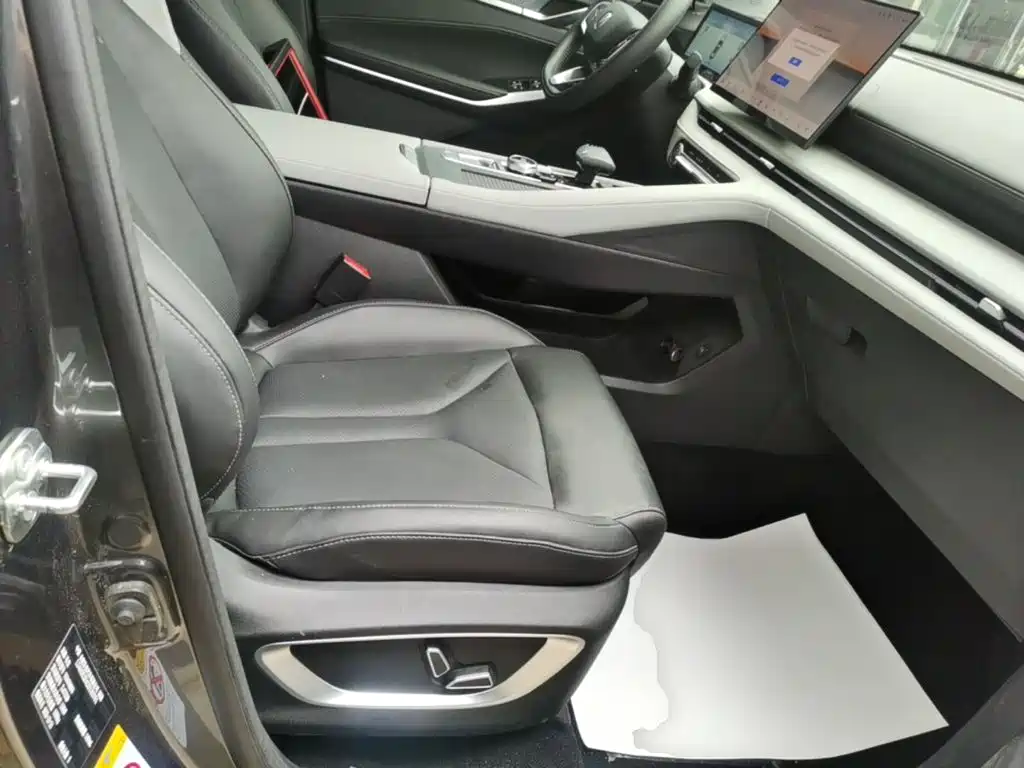 Changan Changan CS75PLUS — миниатюра 25