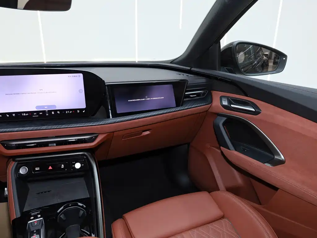 Audi Q5L — фотографии объявления, Фото 11