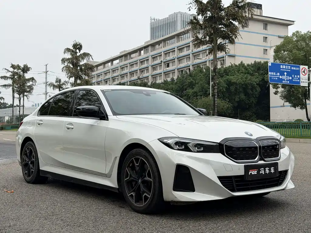BMW i3 — миниатюра 2