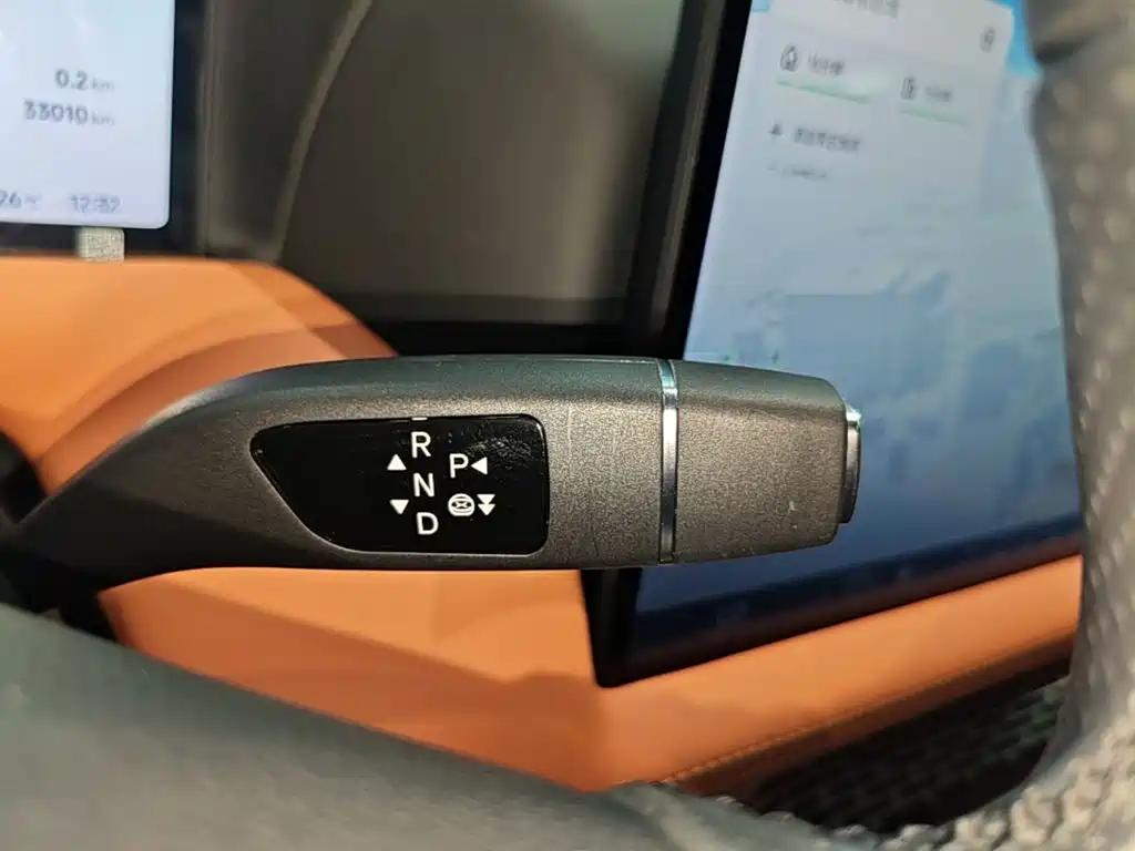 XPeng G9 — миниатюра 14