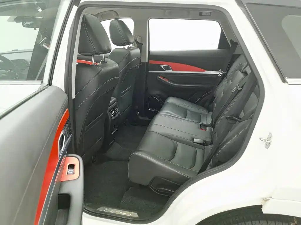 Jetour X70 — миниатюра 15