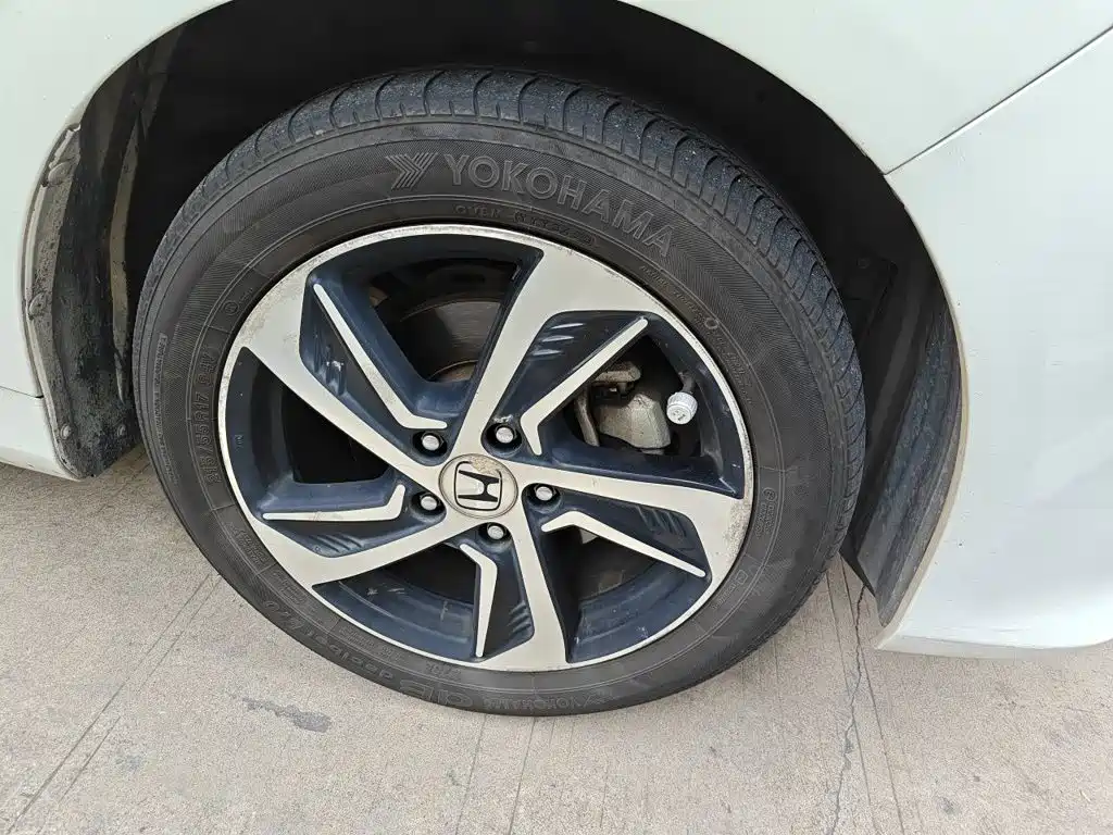 Honda Odyssey — миниатюра 24