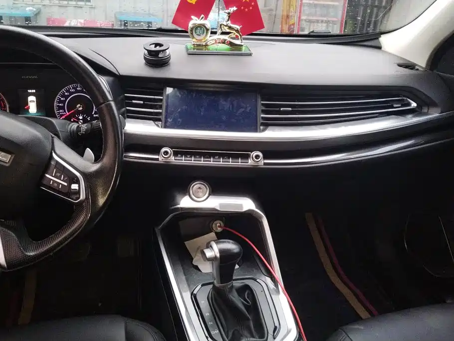 Haval H6 — миниатюра 13