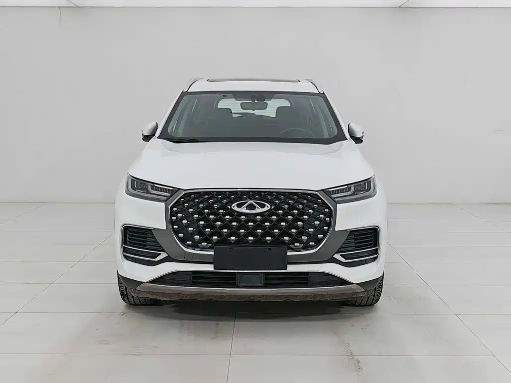 Chery Tiggo 8 PLUS Kunpeng e+ — миниатюра 2