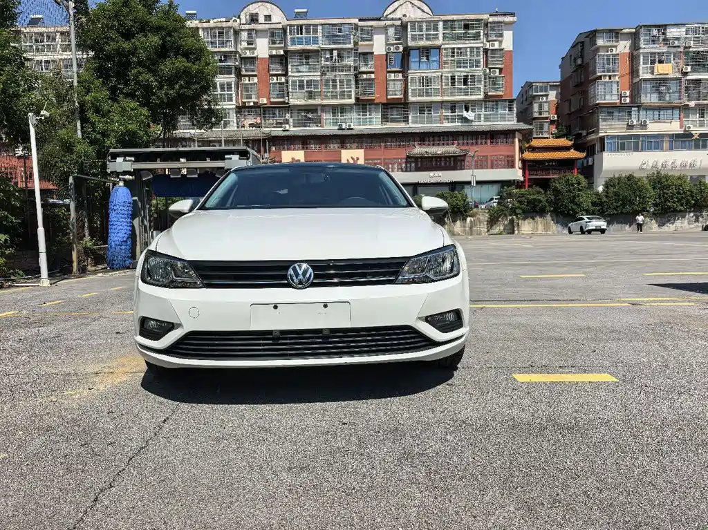 Volkswagen Lamando — миниатюра 2