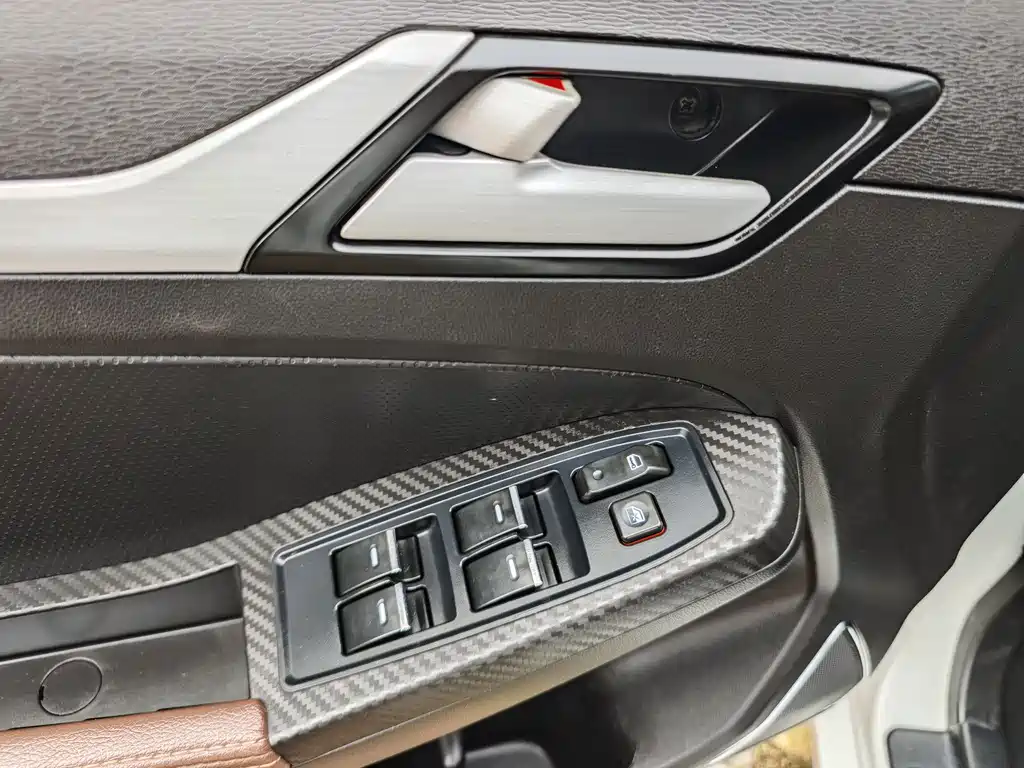 GEELY AUTOMOBILE VISION