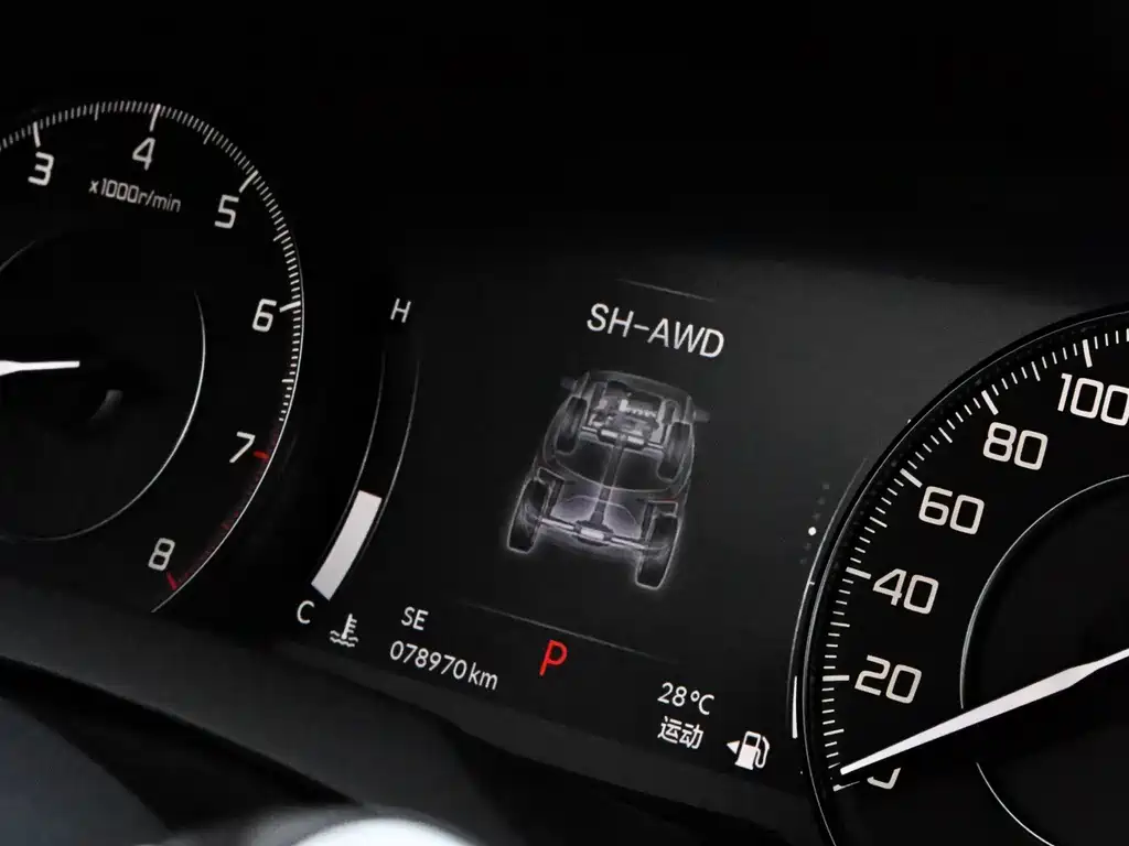 Acura RDX — миниатюра 29