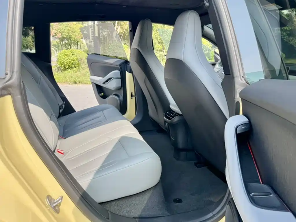 NIO ET5T — миниатюра 11