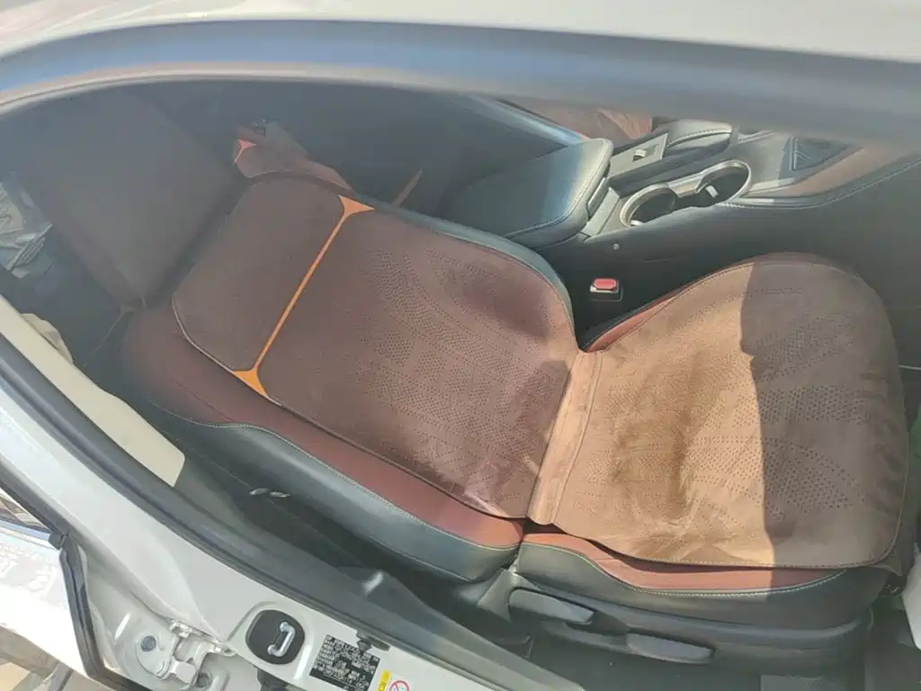 Lexus NX — миниатюра 25