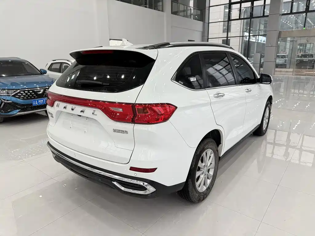 HAVAL M6