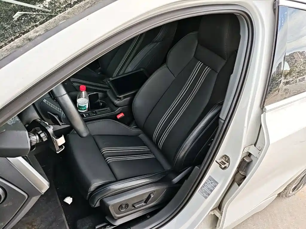 Audi A3 — миниатюра 15