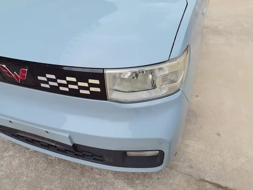 Wuling MINIEV — миниатюра 24