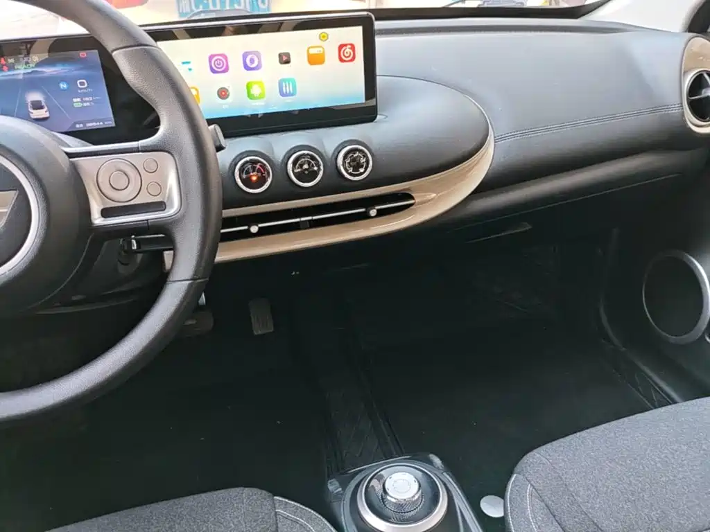 Wuling Bingo — миниатюра 13