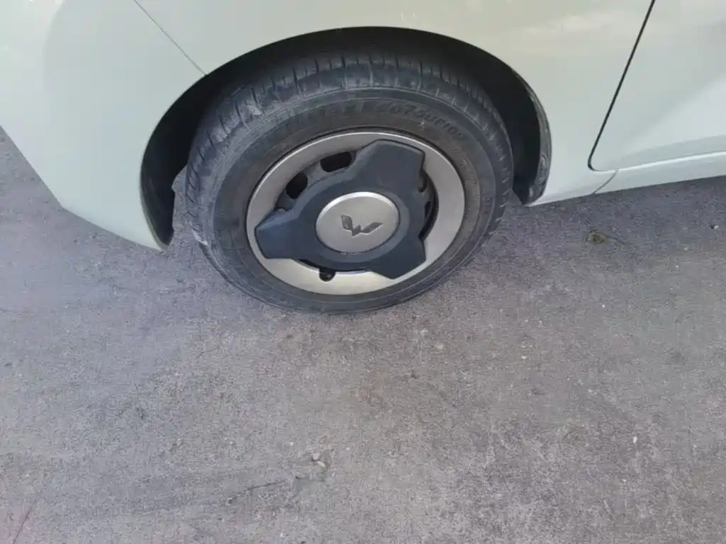 Wuling MINIEV — миниатюра 23