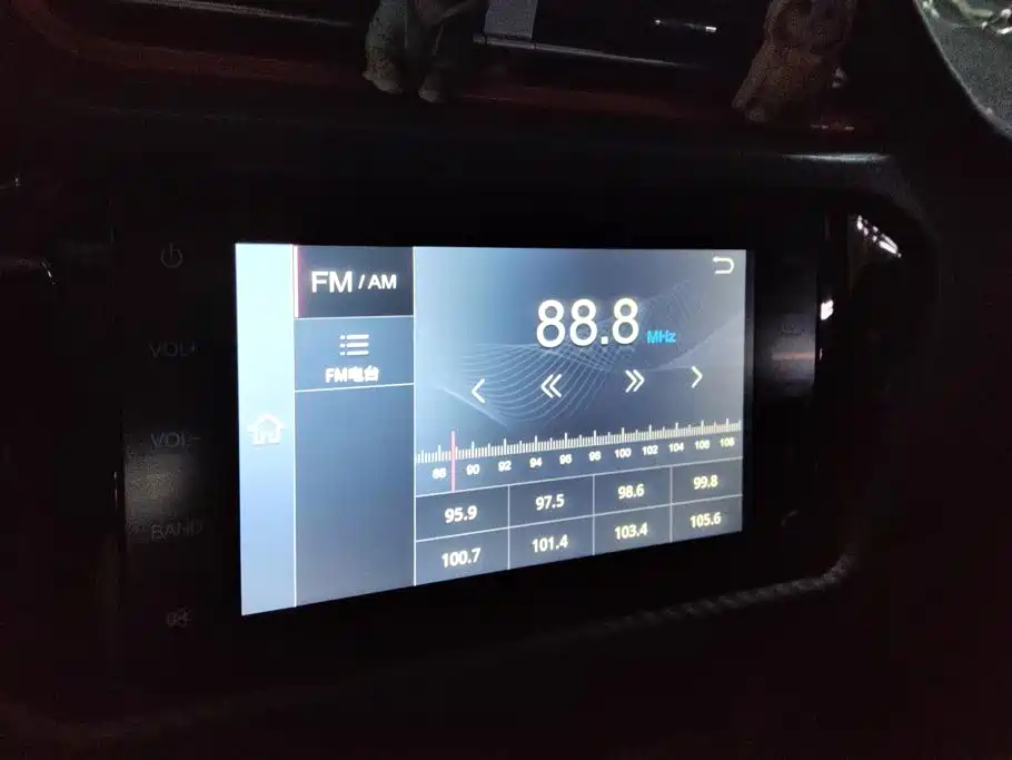 Chery Tiggo 3x — миниатюра 13