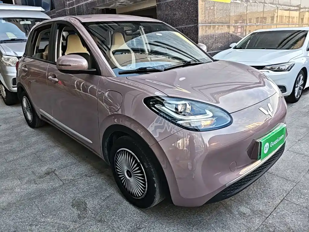 Wuling Bingo — миниатюра 4