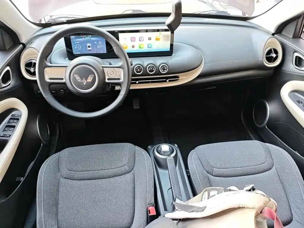 Wuling Bingo — миниатюра 10