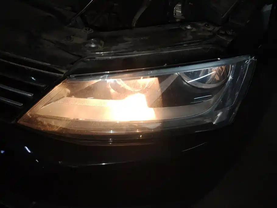 Volkswagen Sagitar — миниатюра 5