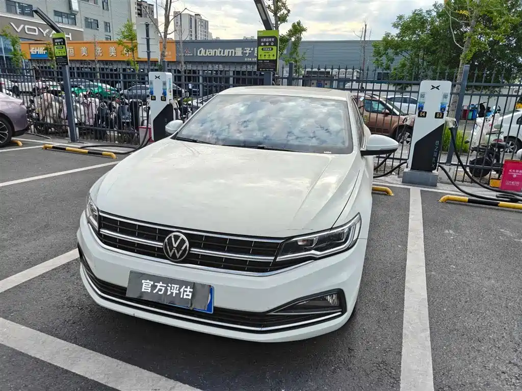 Volkswagen Bora 2021 280TSI DSG Elite Smart Connect