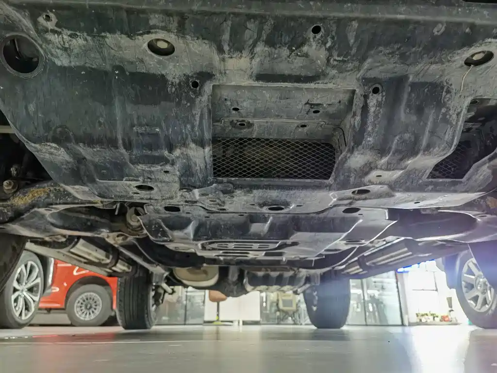 Toyota FJ Cruiser — миниатюра 17