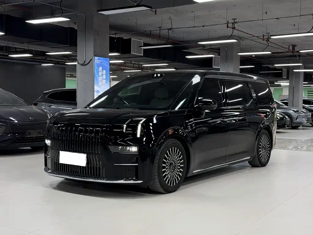 ZEEKR EXTREME KRYPTON 009