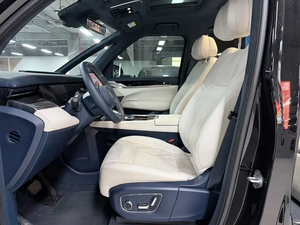 ZEEKR EXTREME KRYPTON 009