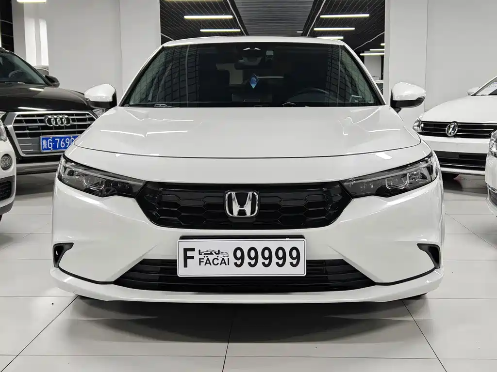 Honda Integra — миниатюра 2
