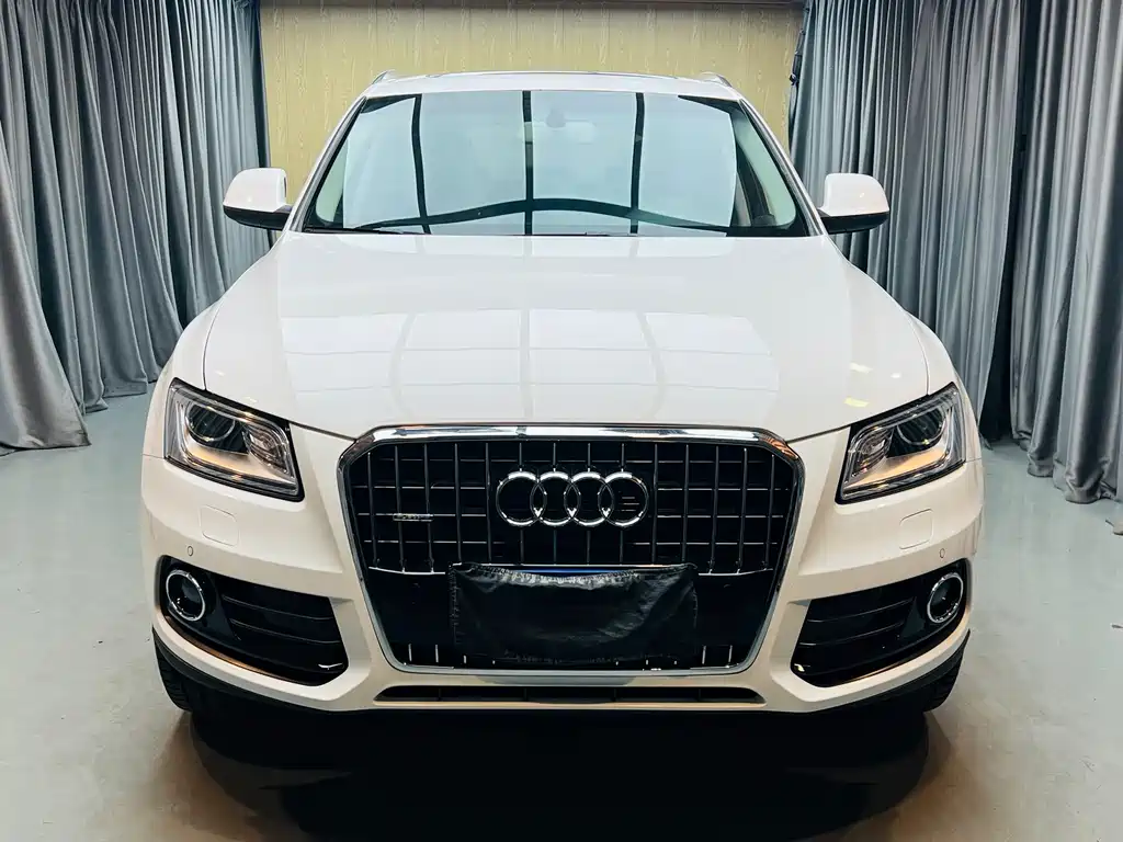 Audi Q5 — миниатюра 2