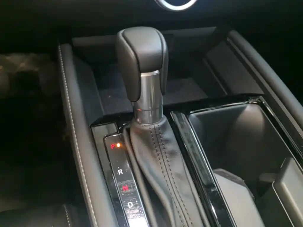 Honda Inspire — миниатюра 14