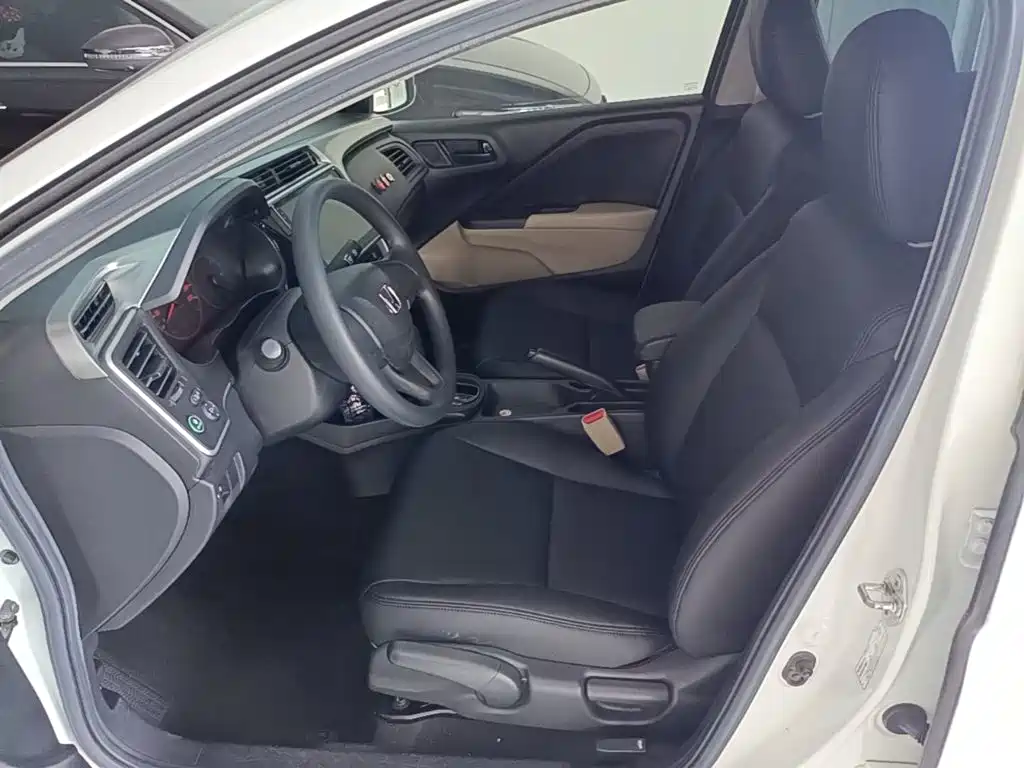 Honda City — миниатюра 15