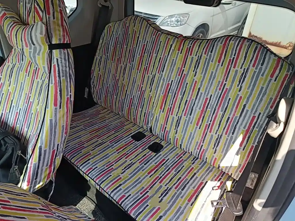 Wuling MINIEV — миниатюра 17