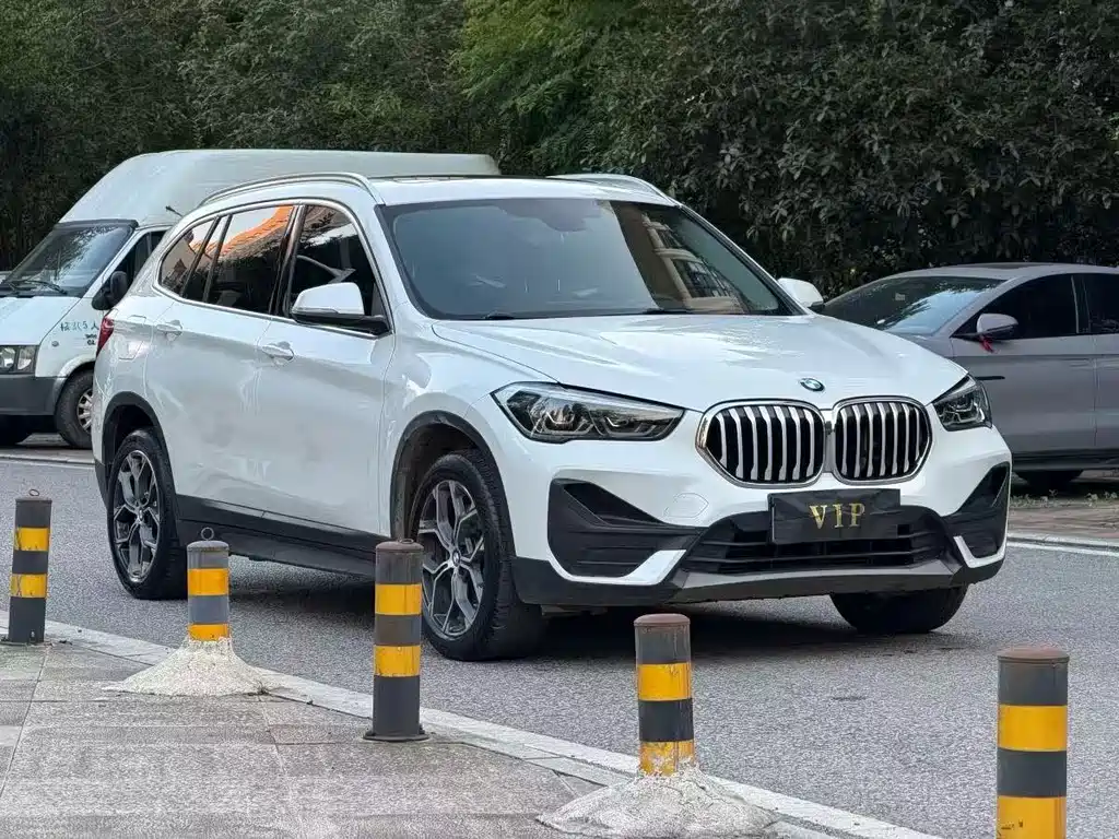 BMW X1 — миниатюра 3