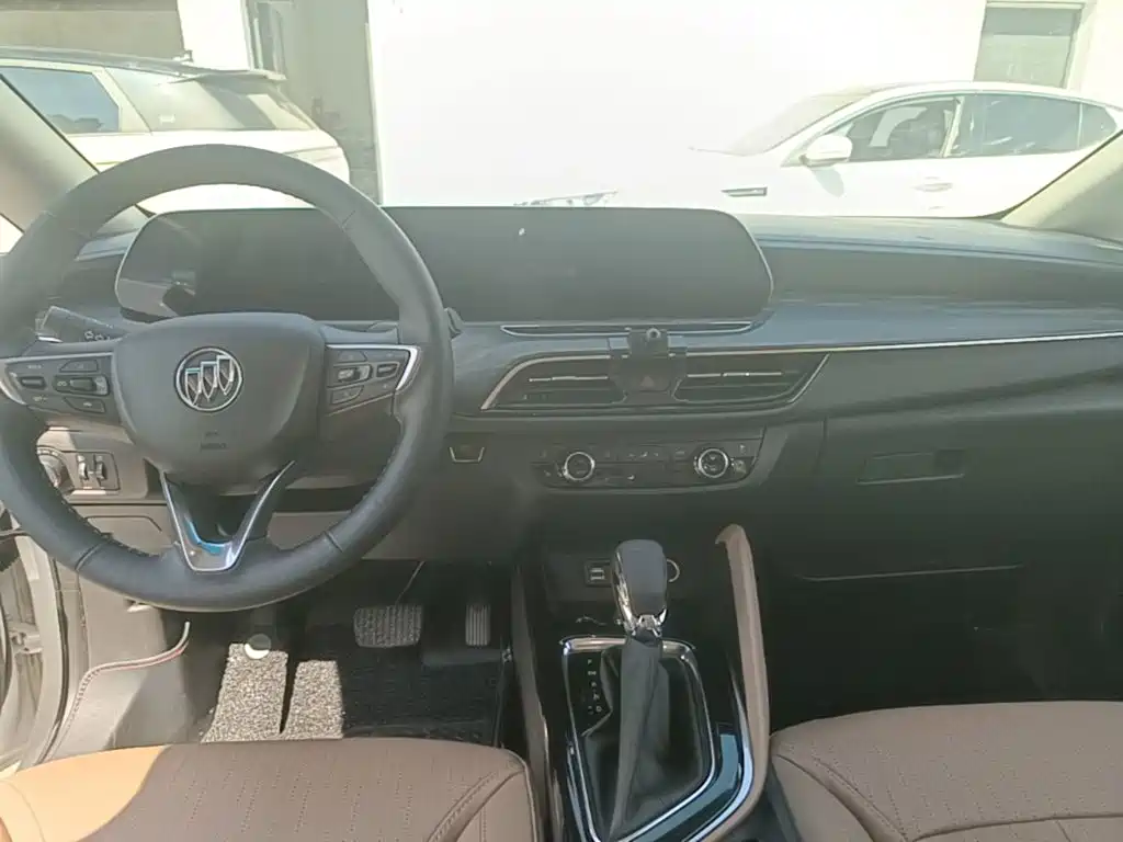 Buick GL6 — миниатюра 13