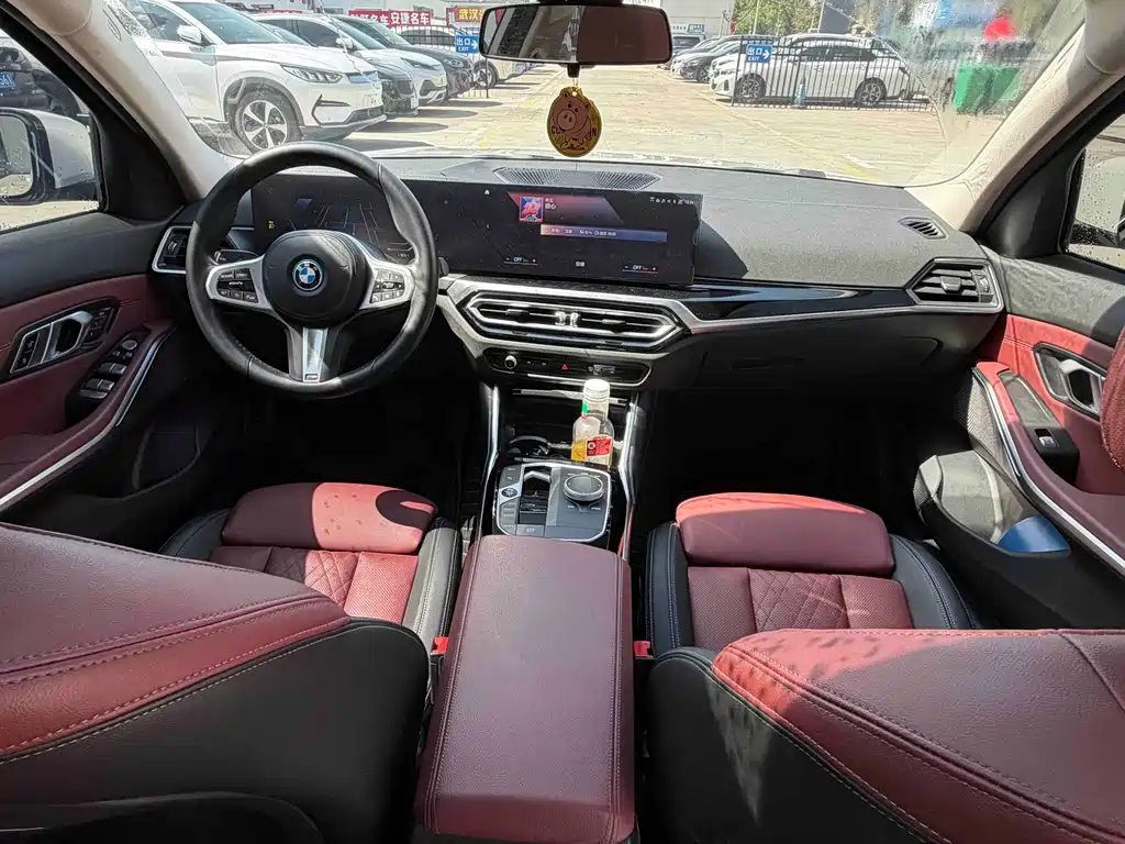 BMW i3 — миниатюра 4
