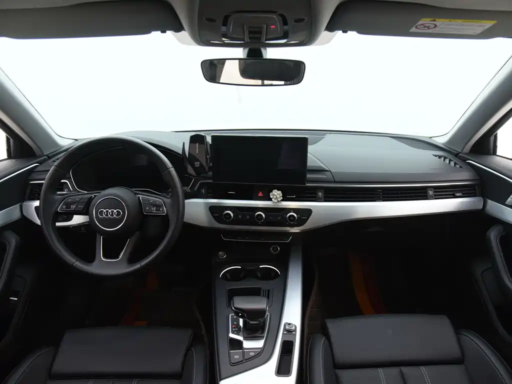 Audi A4L — миниатюра 13