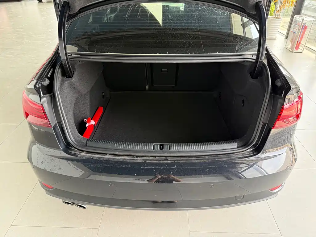 Audi A3 — миниатюра 14