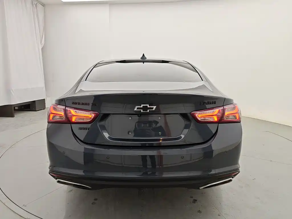 CHEVROLET MAI RUIBAO XL