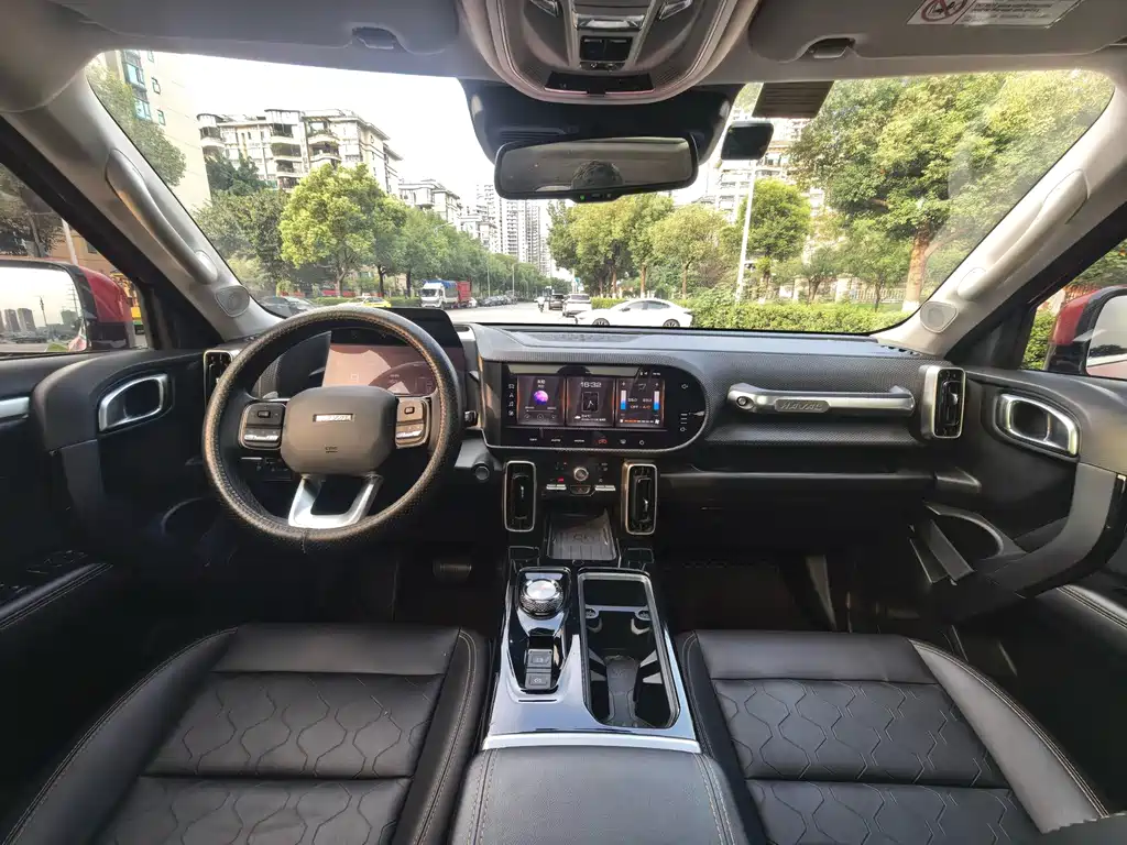 Haval Big Dog — миниатюра 6