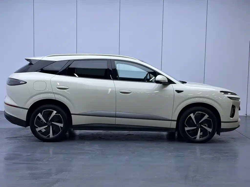 BYD Sealion 06 — миниатюра 6