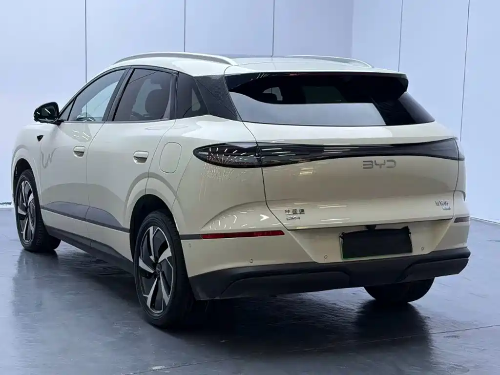 BYD Sealion 06 — миниатюра 8