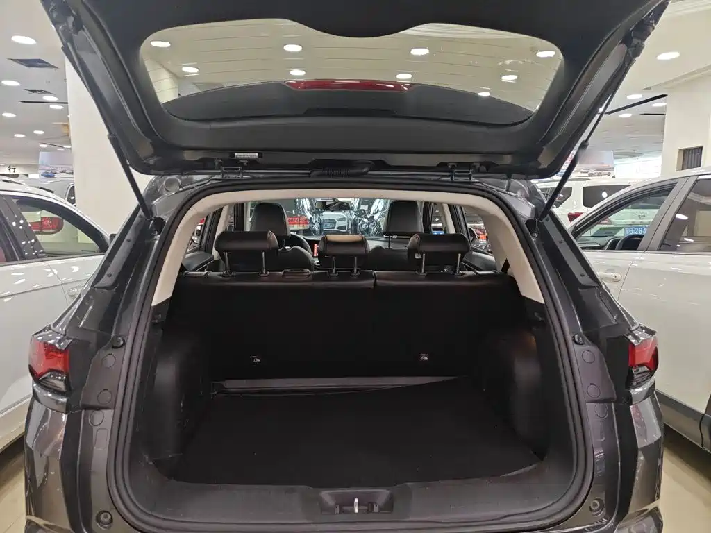 Changan CS35PLUS — миниатюра 9