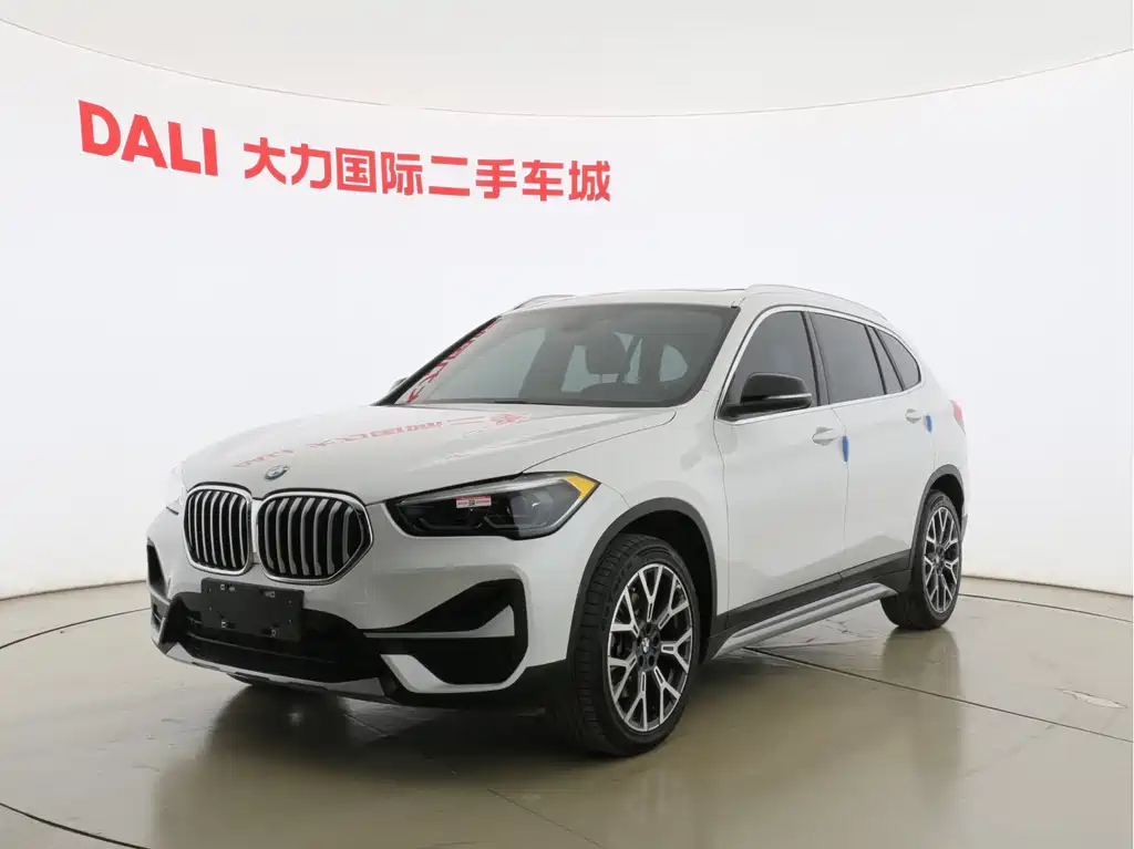 BMW X1 2023