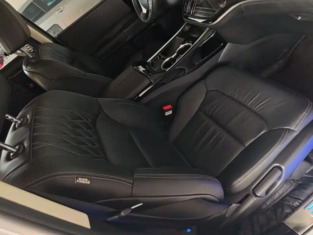 Honda Elysion — миниатюра 25