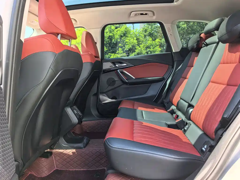BMW X1 — миниатюра 11