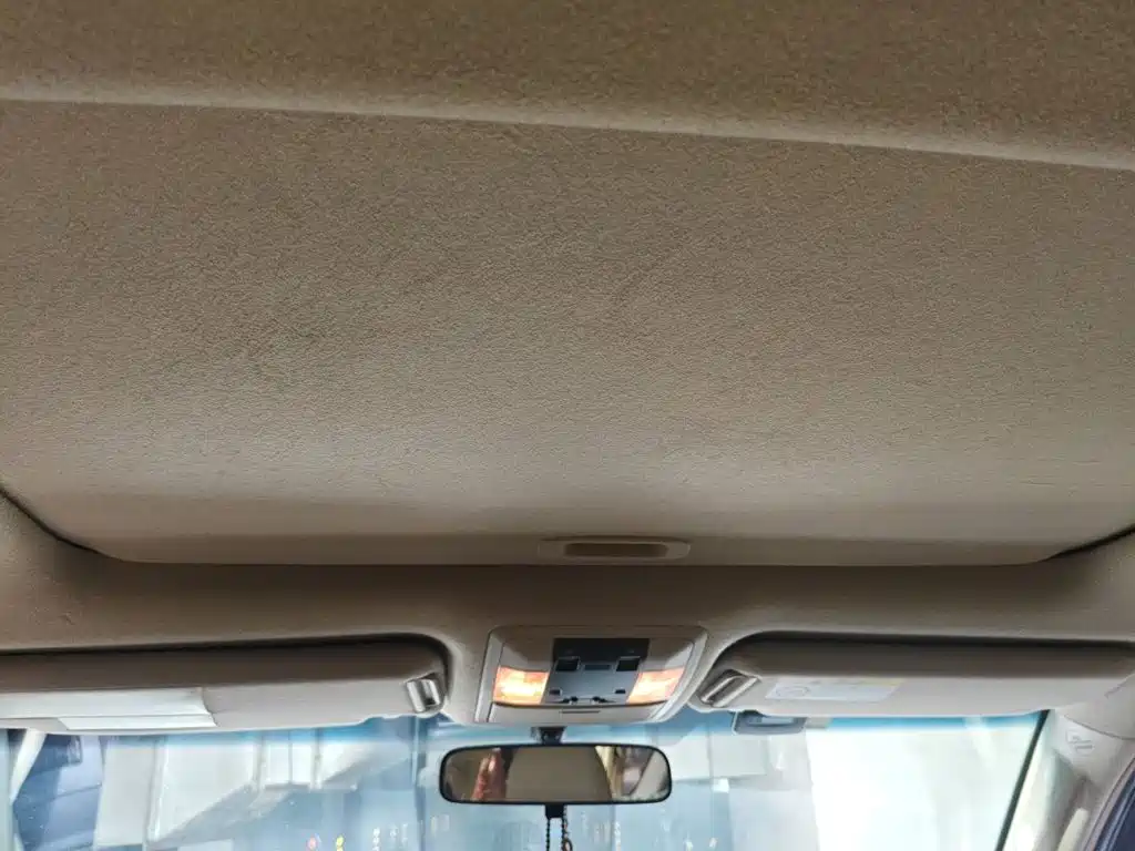 Toyota Land Cruiser Prado 2014 4.0L AT TX-L